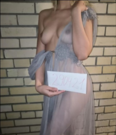 Prostituerad i Billsta